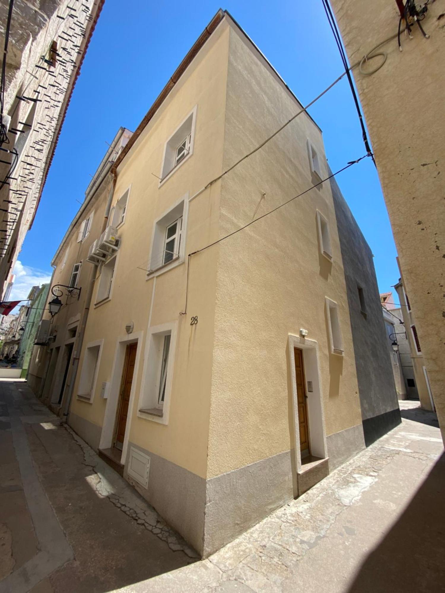 Sailor Apartments Pag Town Exteriér fotografie
